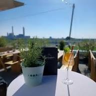 Rooftop Bar Am Kraftwerk 7 Unterf&ouml;hring